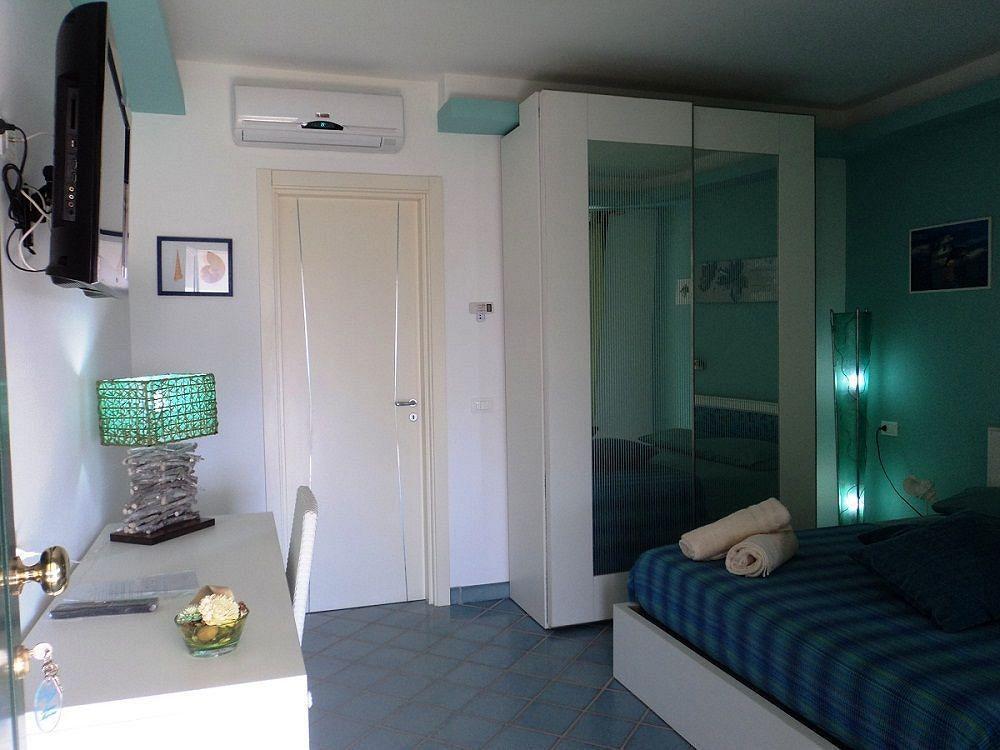 B&B Villa Pimm'S Zambrone Exterior foto